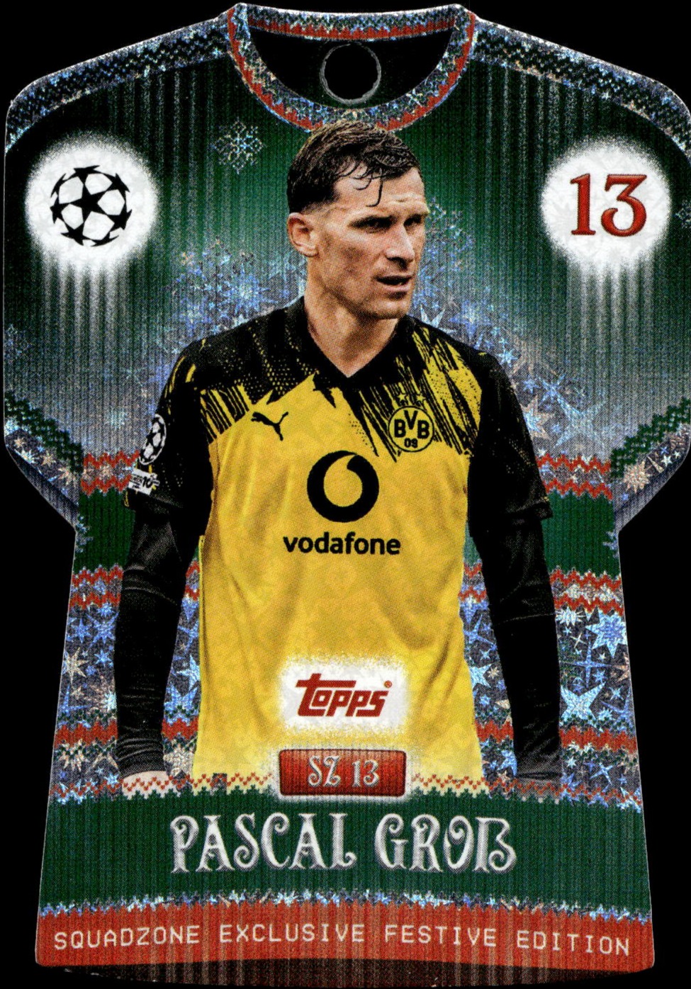 Champions League 2026